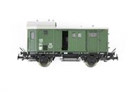 Märklin 29530 DB Pwg 14 godsvogn