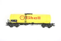 Märklin 29835 DB tankvogn "SHELL"