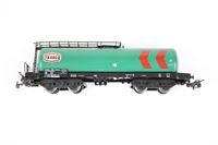 Märklin 4652 DB tankvogn "TEXACO"