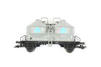 Märklin 29811 DB Ucs godsvogn "QUARZ WERKE" 