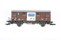 Roco 46282 ÖBB Gbs godsvogn 'PUCH'