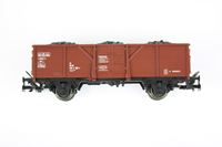 Märklin 4431 DB El-u 061 godsvogn med kul