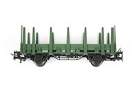 Märklin 4459 Kbs godsvogn 