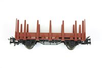 Märklin 4459 Kbs godsvogn  (1)
