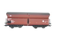 Trix 21515 DB Fal godsvogn med kullast - fem varianter