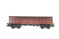 Märklin 29740 DB Eaos godsvogn med kullast