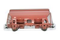 Märklin 46301 DB-AG Tdgs-2 godsvogn