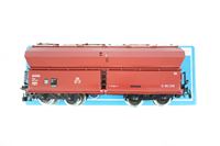 Märklin 4626 DB KKt 57 godsvogn