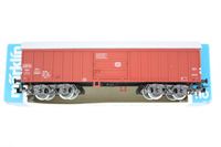 Märklin 4460 DB Taes godsvogn - lagerbestand 8 stk.