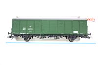 Märklin 47362 Deutsche Post aa postvogn