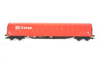 Märklin 47002 DB Cargo Rils godsvogn