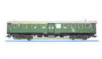 Märklin 4131 DB AByg 1./2. kl. passagervogn