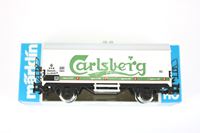 Märklin 4530 DSB godsvogn "CARLSBERG"