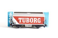 Märklin 4536 DSB godsvogn "TUBORG"