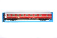 Märklin 4150 DB TEN sovevogn