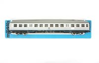 Märklin 4159 DB 2. kl. passagervogn "Silberlinge"