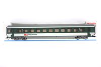Märklin 4216 SBB 2. kl. passagervogn