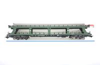 Märklin 4084.2 DB DDm autotransporter