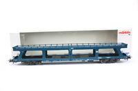 Märklin 4234 DB DDm autotransporter (3)