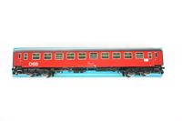 Märklin 4045.4 DSB 2. kl. passagervogn