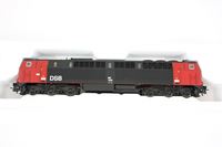 Roco 62712 DSB MZ 1414 diesellokomotiv (1)