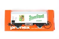 Märklin 4553 CSD kølevogn "PILSNER URQUELL"