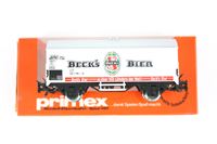 Märklin 4548 DB kølevogn "BECK'S BIER"