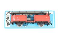 Märklin 4613.9 DB autotransporter uden biler