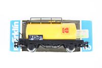 Märklin 4440.X DB tankvogn "KODAK"
