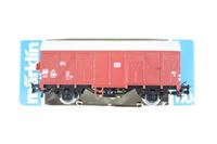 Märklin 4411 DB godsvogn med slutlys