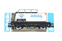 Märklin 4440 DB tankvogn "ARAL"