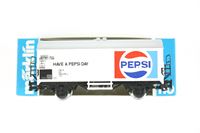 Märklin 4533 DB godsvogn "PEPSI"