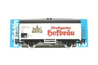 Märklin 4439 DB godsvogn "STUTTGARTER HOFBRÄU"