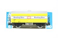 Märklin 4415.X DB godsvogn "BINDING BIER"