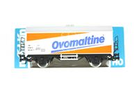 Märklin 4428 SBB godsvogn "OVOMALTINE"