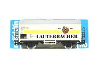 Märklin 4415.X DB godsvogn "LAUTERBACHER"