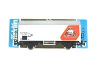 Märklin 4415.X SNCB godsvogn "COTE D'OR"