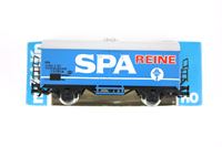 Märklin 4415.X SNCB godsvogn "SPA REINE"
