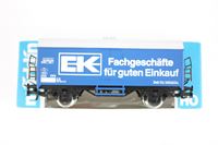 Märklin 4415.X DB godsvogn "EK"