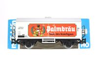 Märklin 4415.X DB godsvogn "PALMBRÄU"