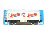 Märklin 4415.X DB godsvogn "SAROTTI"