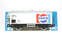 Märklin 4419 DB godsvogn "PEPSI"