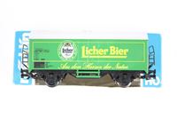 Märklin 4415.X DB godsvogn "LICHER BIER"