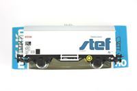 Märklin 4427 SNCF godsvogn "STEF"