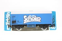 Märklin 4559 ÖBB godsvogn "SCHOKO"