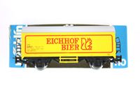 Märklin 4420 DB godsvogn "EICHHOF BIER"