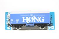 Märklin 4415.X DSB godsvogn "HØNG"