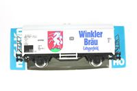 Märklin 4415.X DB godsvogn "WINKLER BRÄU"