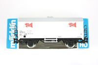 Märklin 4535 SBB godsvogn "BELL"