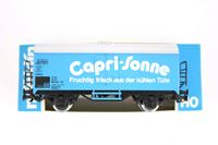Märklin 4425 DB godsvogn "CAPRI-SONNE"
